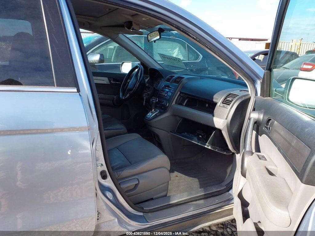 JHLRE4H77BC035561 2011 HONDA CR-V photo no. 5