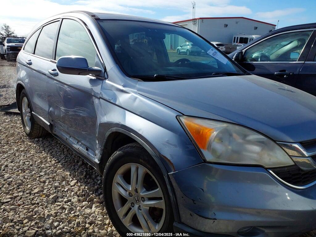 JHLRE4H77BC035561 2011 HONDA CR-V photo no. 6
