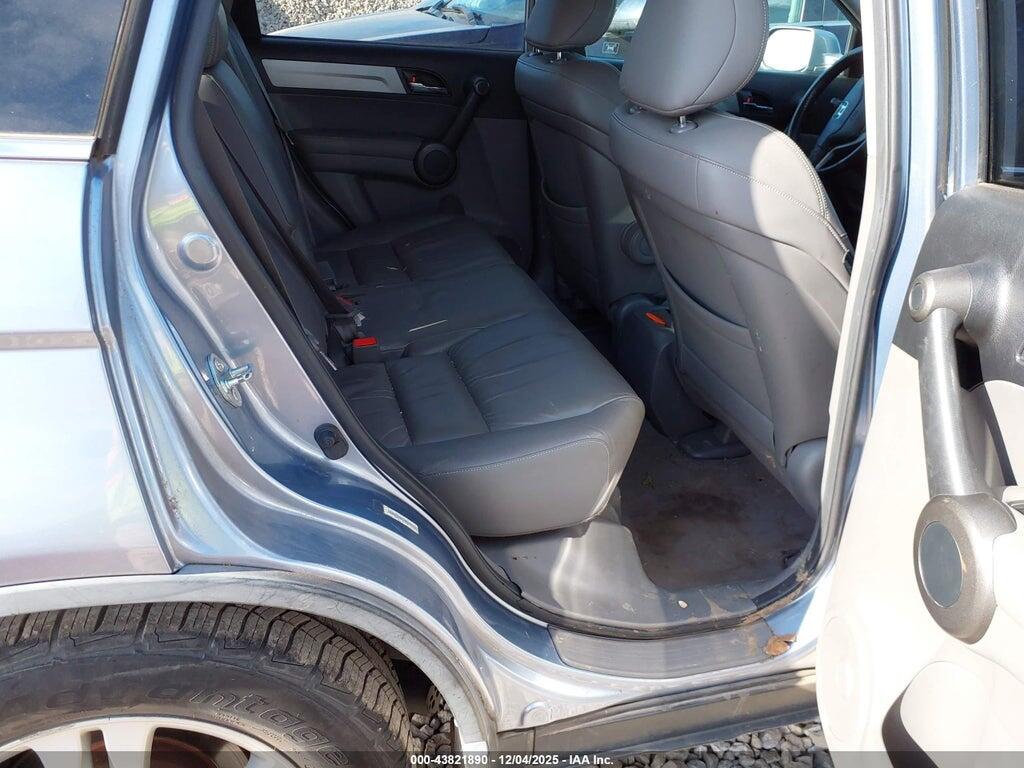 JHLRE4H77BC035561 2011 HONDA CR-V photo no. 8