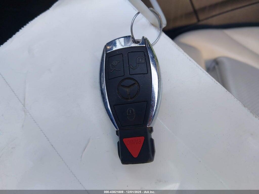 55SWF4JB1JU254253 2018 MERCEDES-BENZ C 300 photo no. 11