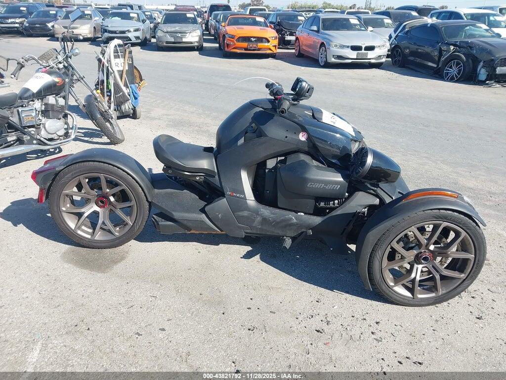 3JB2FEG22PJ002825 2023 CAN-AM RYKER photo no. 12