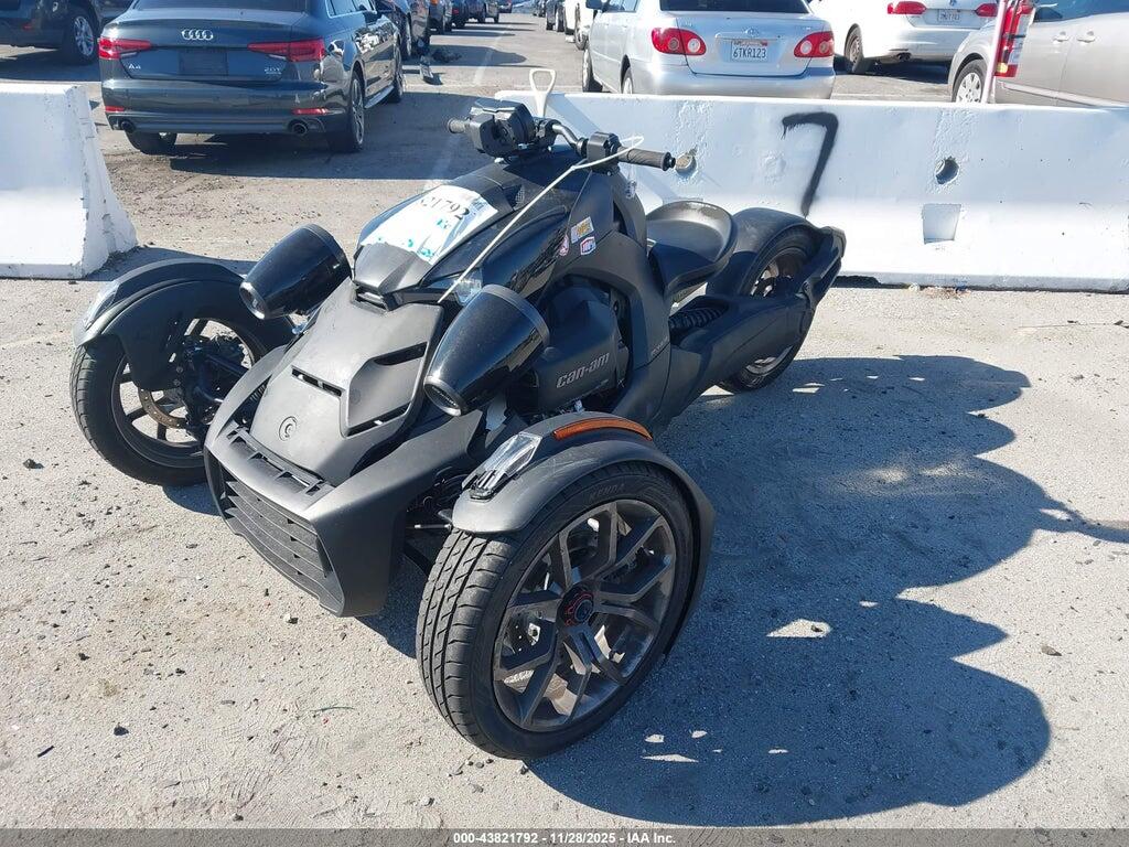 3JB2FEG22PJ002825 2023 CAN-AM RYKER photo no. 2