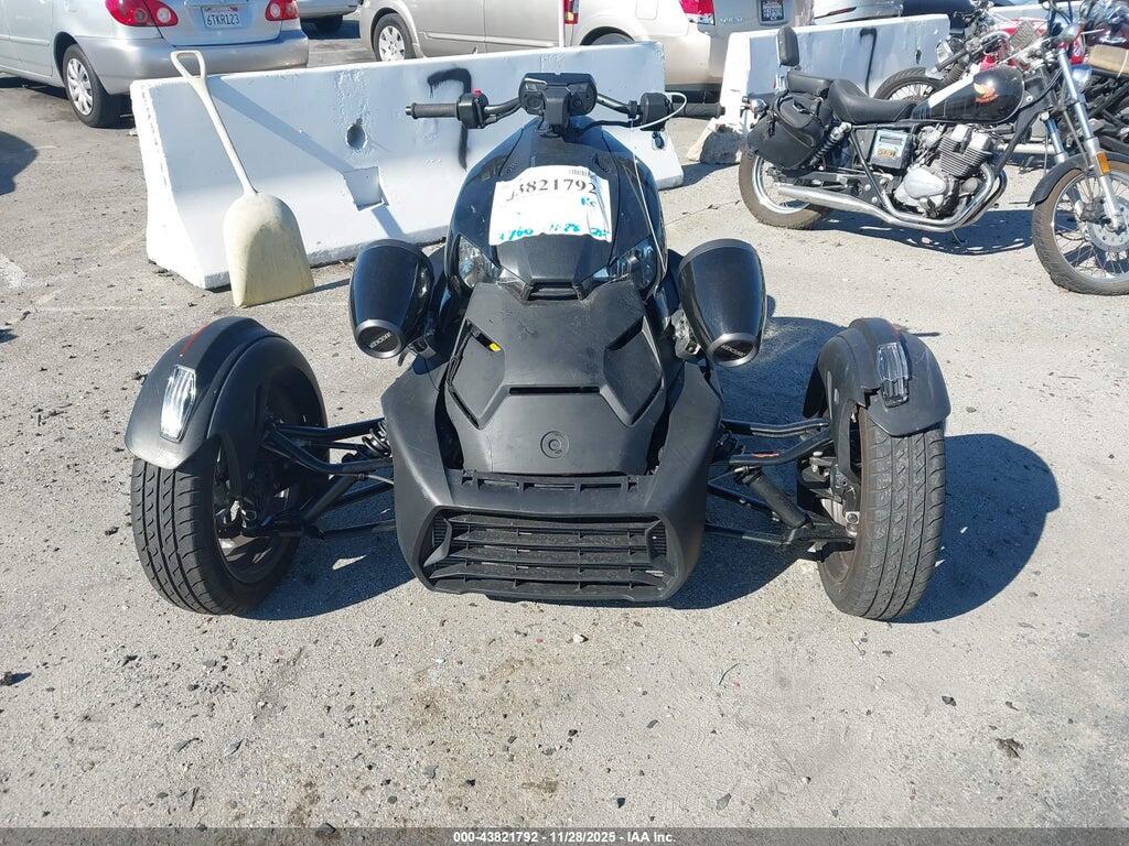3JB2FEG22PJ002825 2023 CAN-AM RYKER photo no. 5
