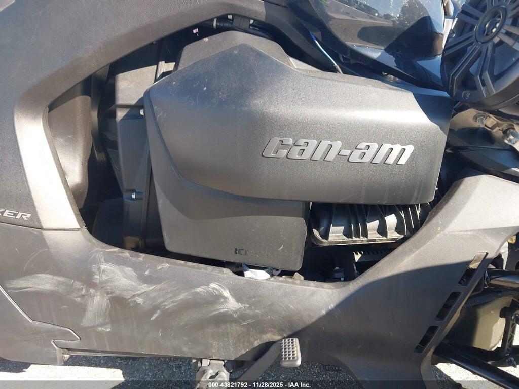3JB2FEG22PJ002825 2023 CAN-AM RYKER photo no. 8