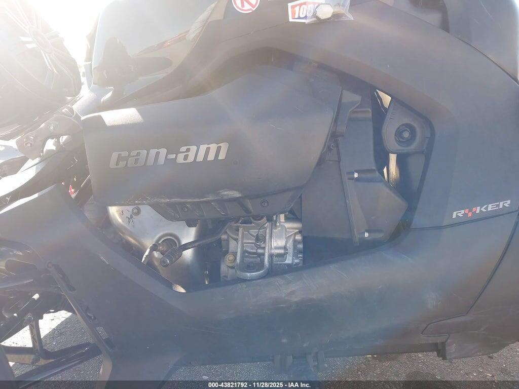 3JB2FEG22PJ002825 2023 CAN-AM RYKER photo no. 9