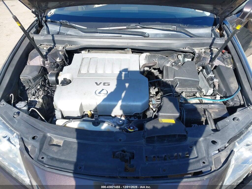 JTHBK1GG0D2017627 2013 LEXUS ES 350 photo no. 10