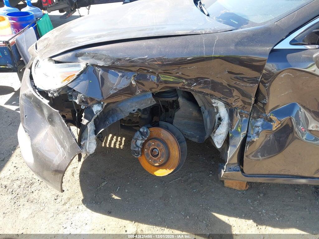 JTHBK1GG0D2017627 2013 LEXUS ES 350 photo no. 6