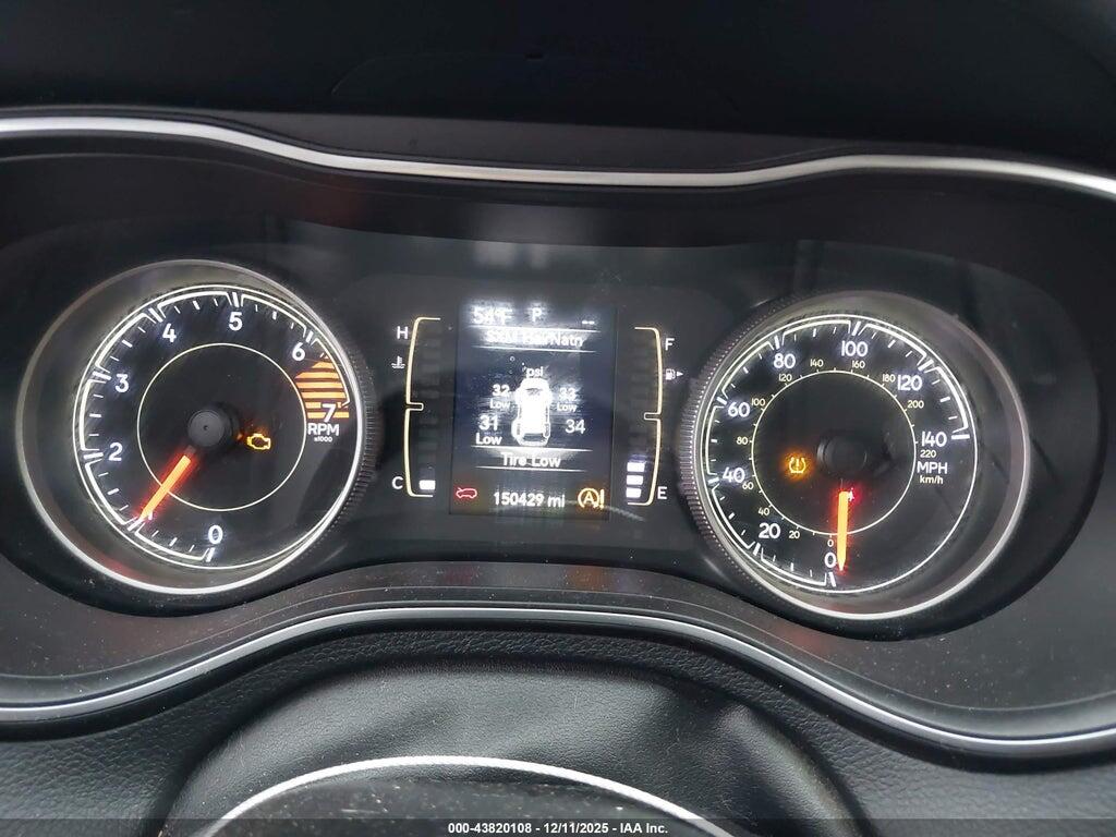 1C4PJMLB9KD182518 2019 JEEP CHEROKEE photo no. 7