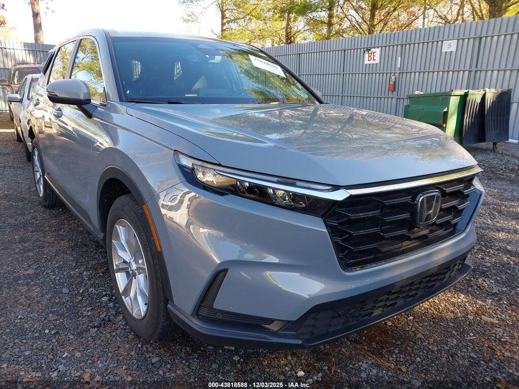 2HKRS4H70SH404352 2025 HONDA CR-V photo no. 1