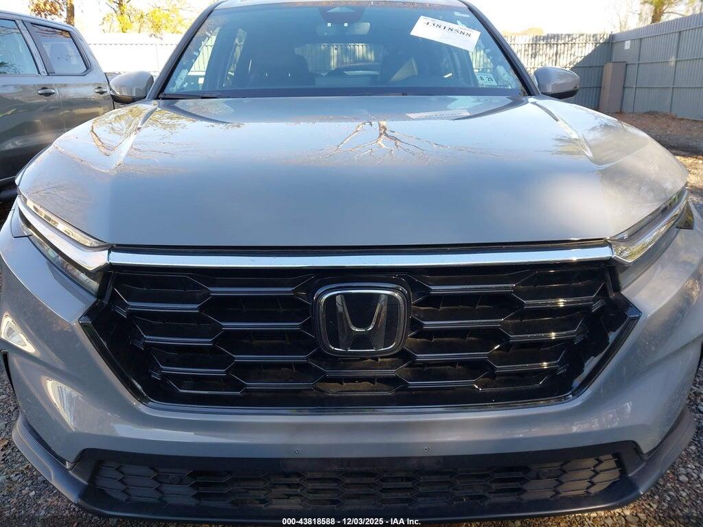 2HKRS4H70SH404352 2025 HONDA CR-V photo no. 12