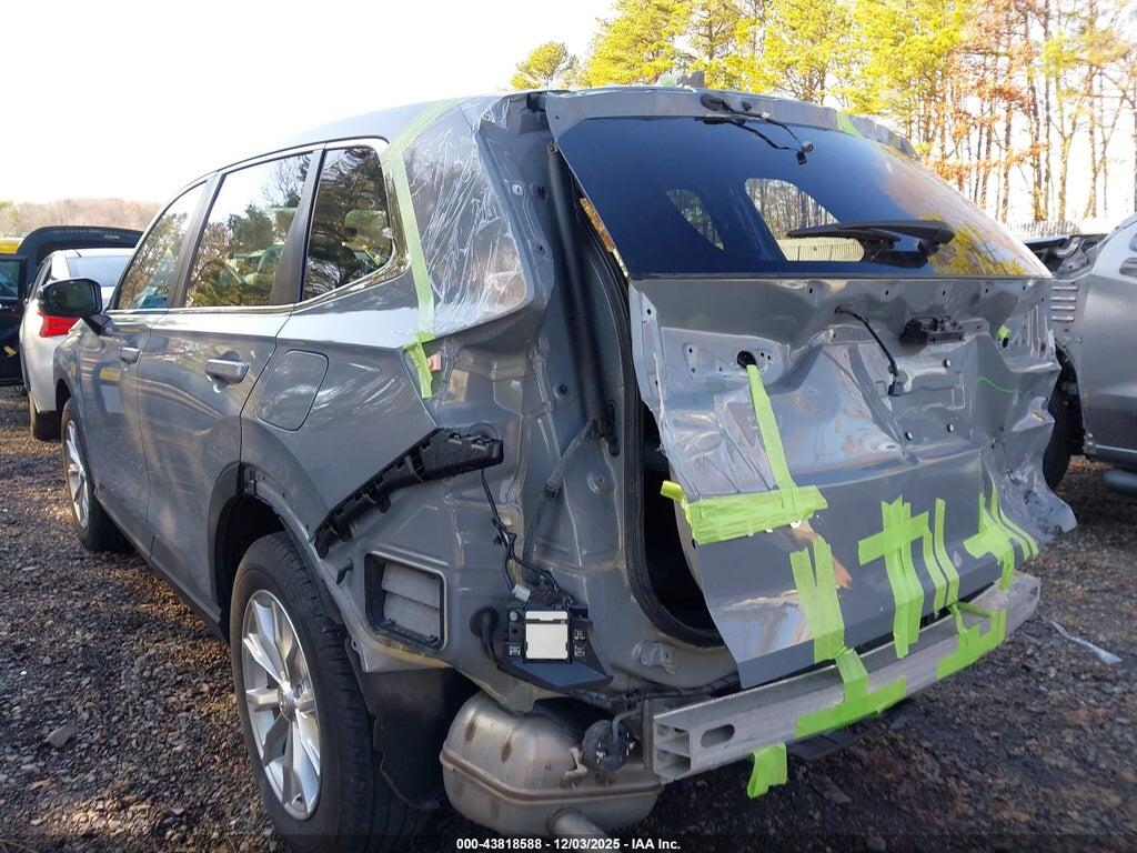 2HKRS4H70SH404352 2025 HONDA CR-V photo no. 3