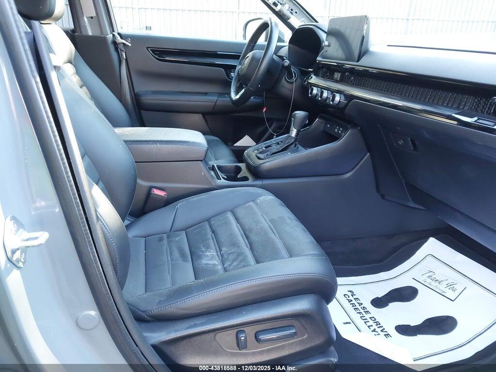 2HKRS4H70SH404352 2025 HONDA CR-V photo no. 5