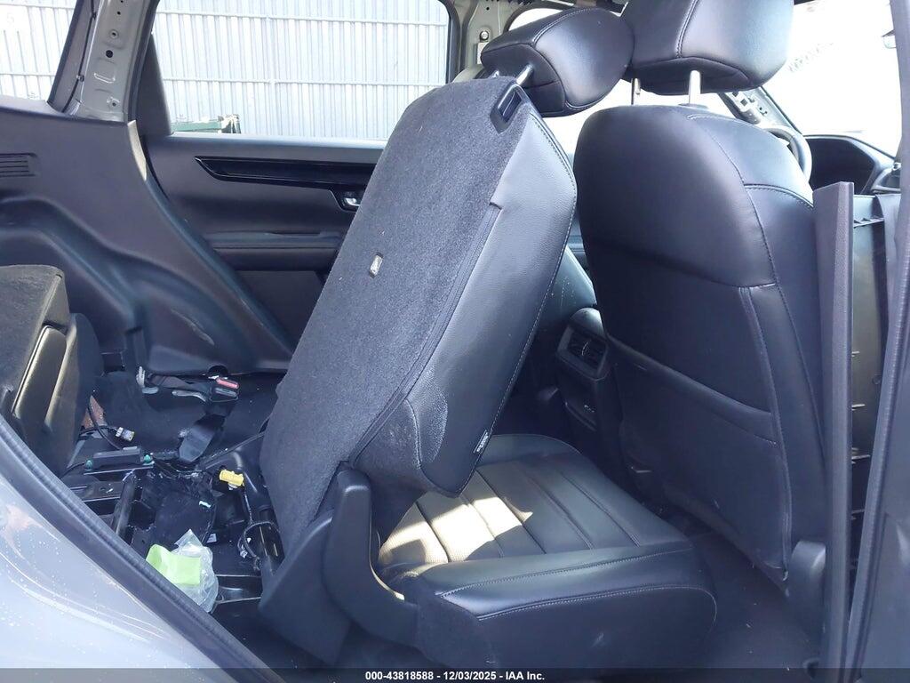 2HKRS4H70SH404352 2025 HONDA CR-V photo no. 8