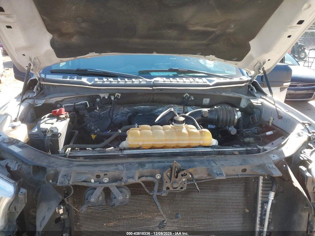 1FTEW1CF7FFC58337 2015 FORD F-150 photo no. 10