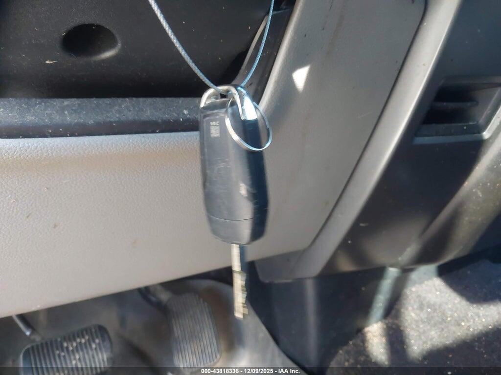 1FTEW1CF7FFC58337 2015 FORD F-150 photo no. 11