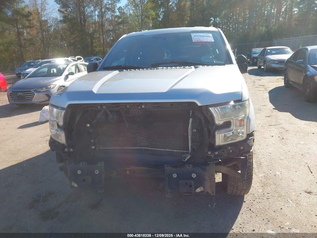 1FTEW1CF7FFC58337 2015 FORD F-150 photo no. 12