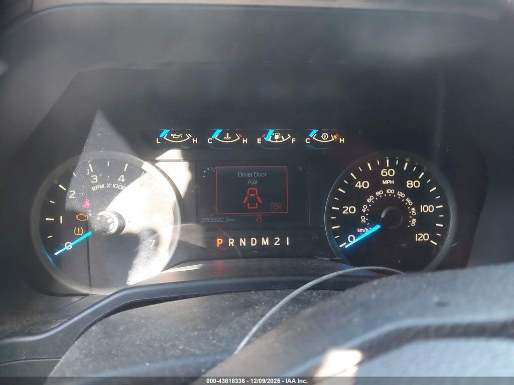 1FTEW1CF7FFC58337 2015 FORD F-150 photo no. 7