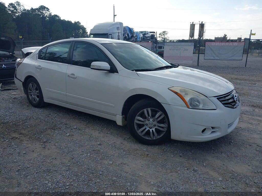 1N4AL2AP1CN510194 2012 NISSAN ALTIMA photo no. 1