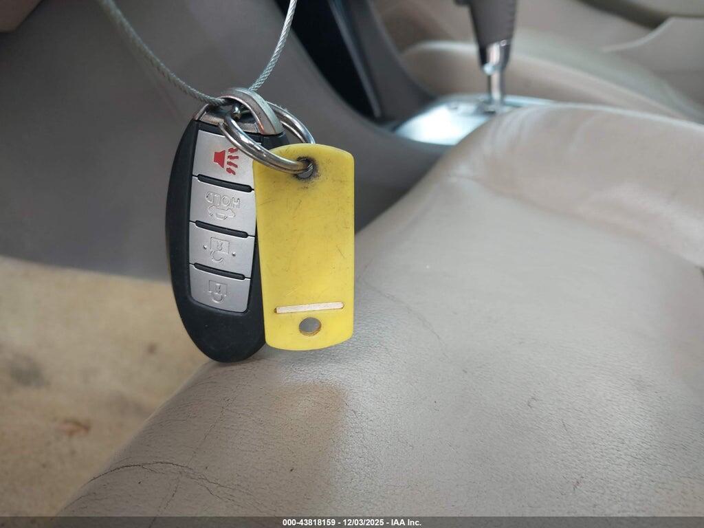 1N4AL2AP1CN510194 2012 NISSAN ALTIMA photo no. 11