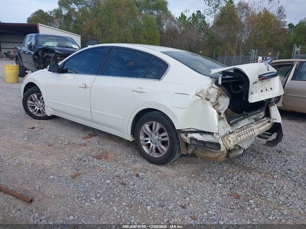 1N4AL2AP1CN510194 2012 NISSAN ALTIMA photo no. 3