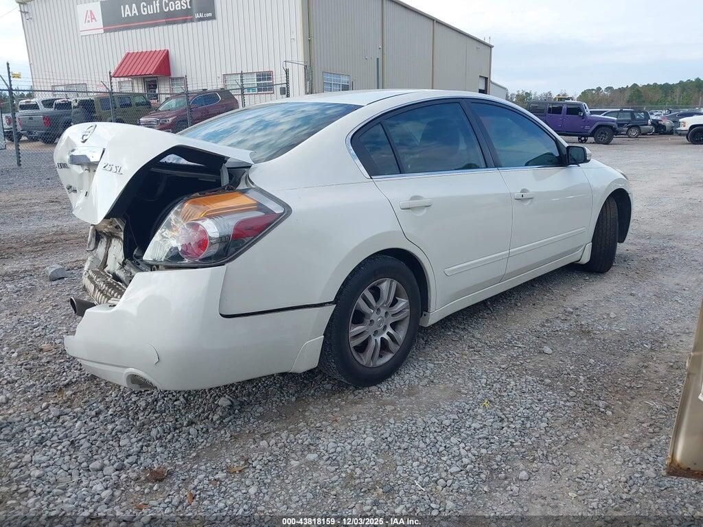 1N4AL2AP1CN510194 2012 NISSAN ALTIMA photo no. 4