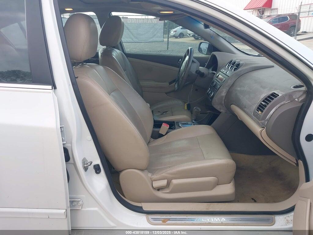 1N4AL2AP1CN510194 2012 NISSAN ALTIMA photo no. 5