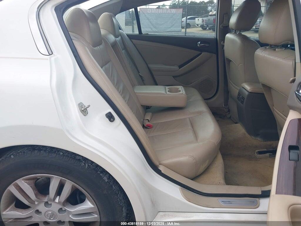 1N4AL2AP1CN510194 2012 NISSAN ALTIMA photo no. 8