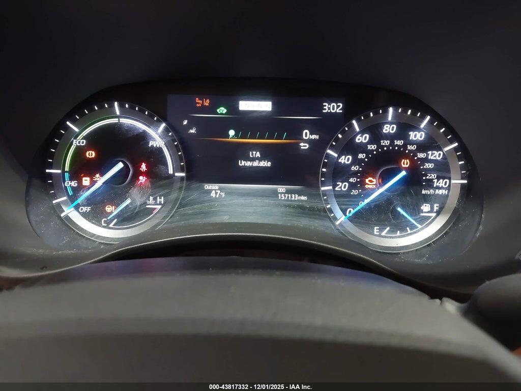 5TDEBRCH1MS051953 2021 TOYOTA HIGHLANDER photo no. 7