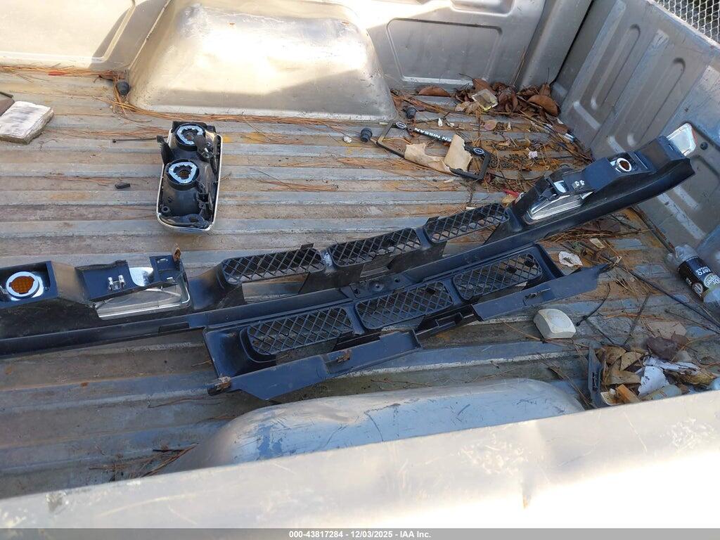 1GCCS14531K109030 2001 CHEVROLET S-10 photo no. 12
