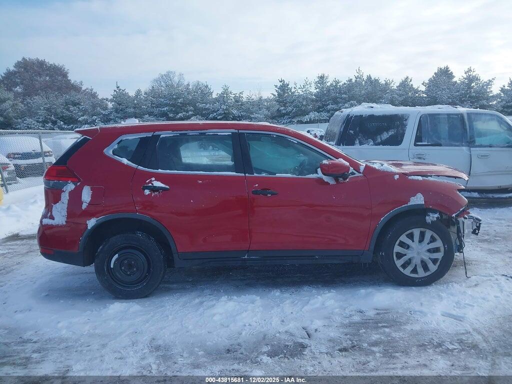 JN8AT2MT8HW394081 2017 NISSAN ROGUE photo no. 12