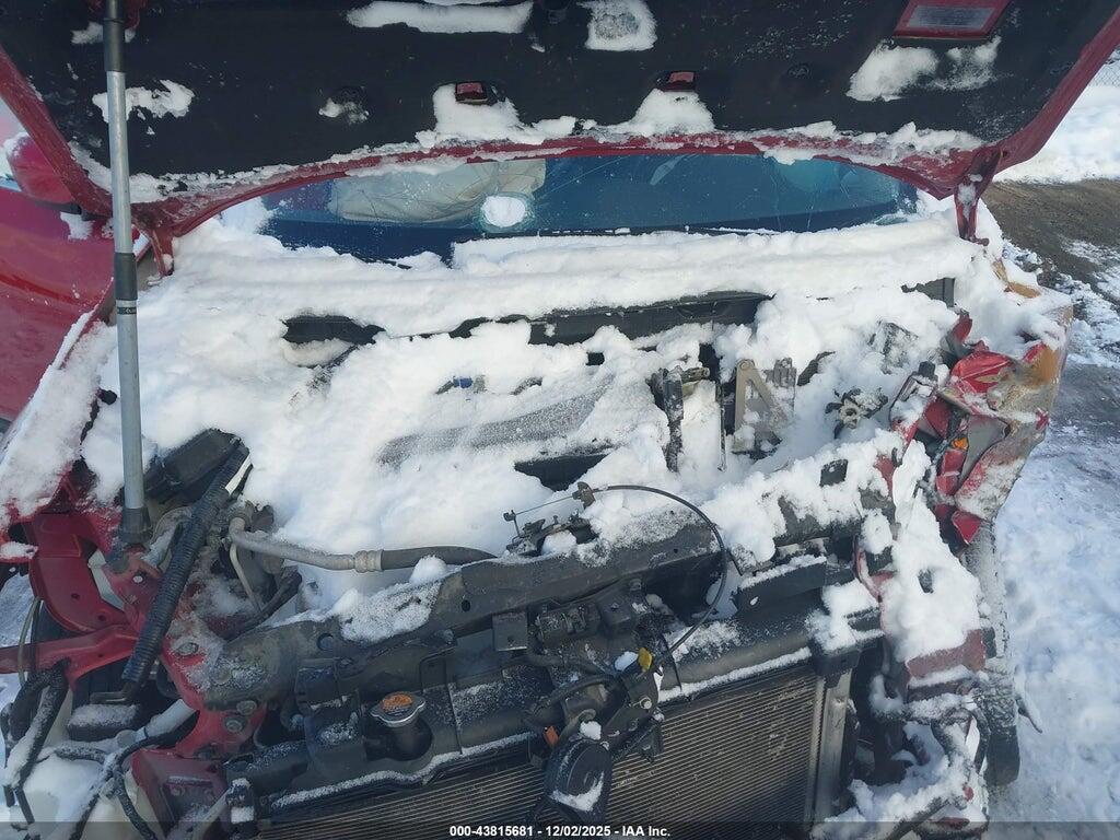 JN8AT2MT8HW394081 2017 NISSAN ROGUE photo no. 8