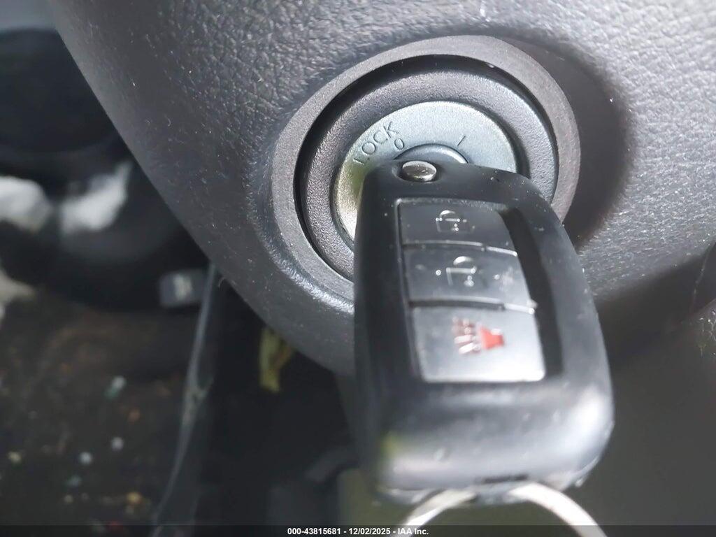JN8AT2MT8HW394081 2017 NISSAN ROGUE photo no. 9