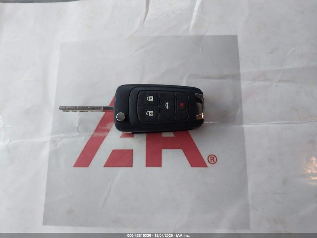1G11B5SL0FF315513 2015 CHEVROLET MALIBU photo no. 11