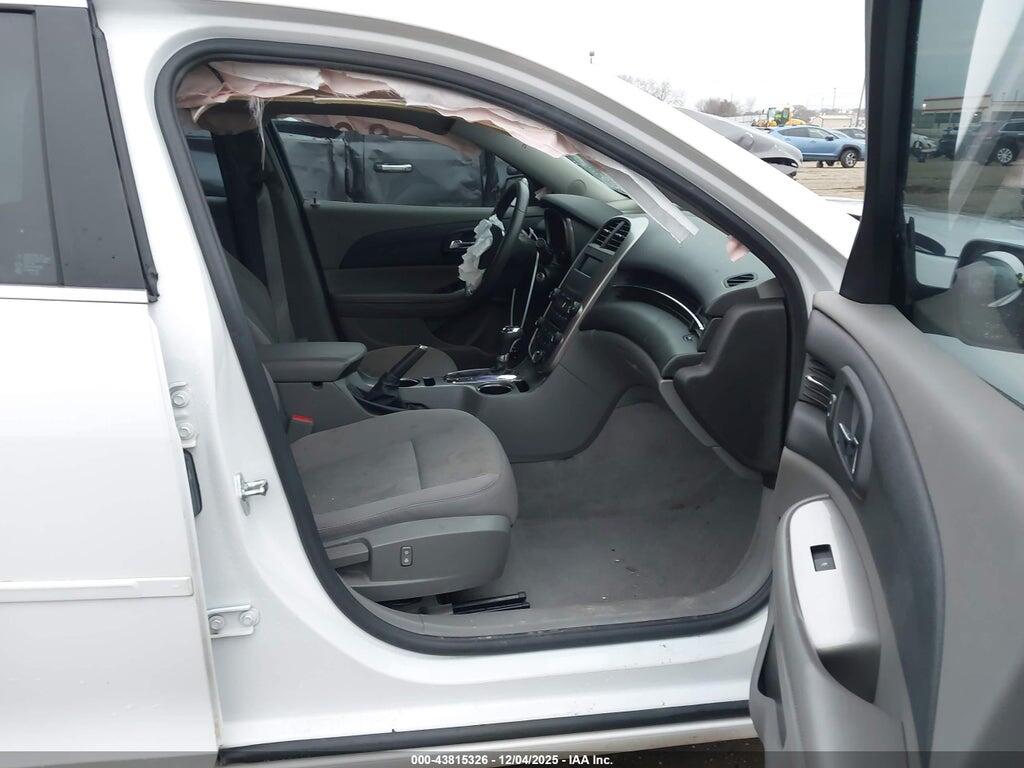 1G11B5SL0FF315513 2015 CHEVROLET MALIBU photo no. 5
