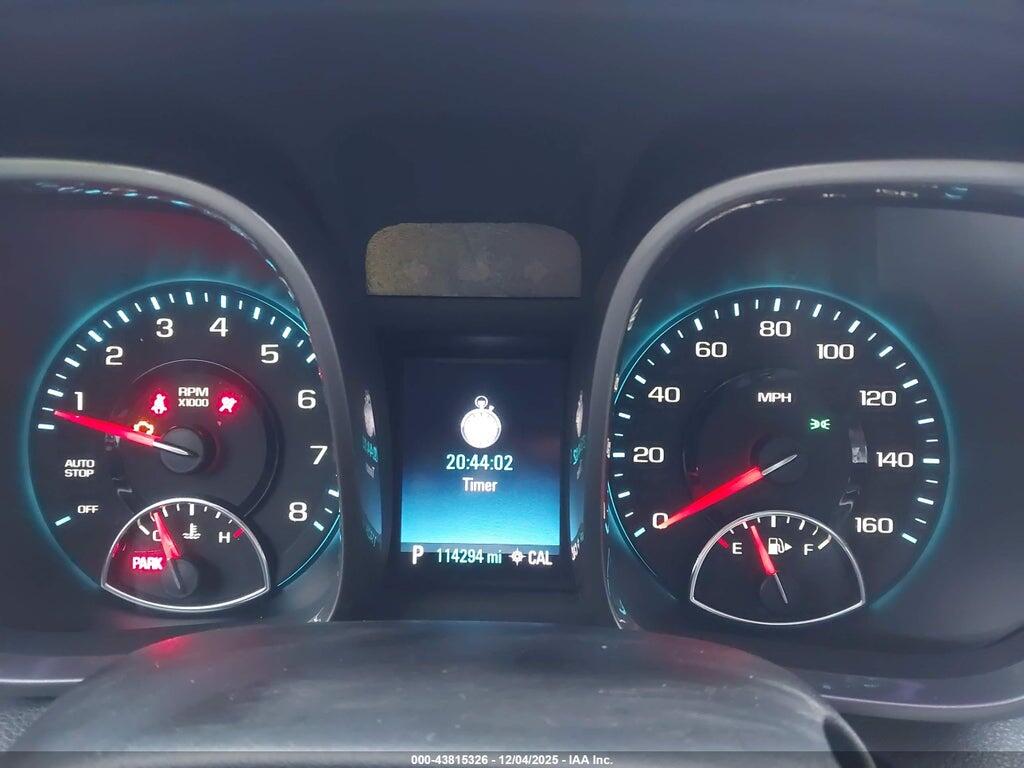 1G11B5SL0FF315513 2015 CHEVROLET MALIBU photo no. 7