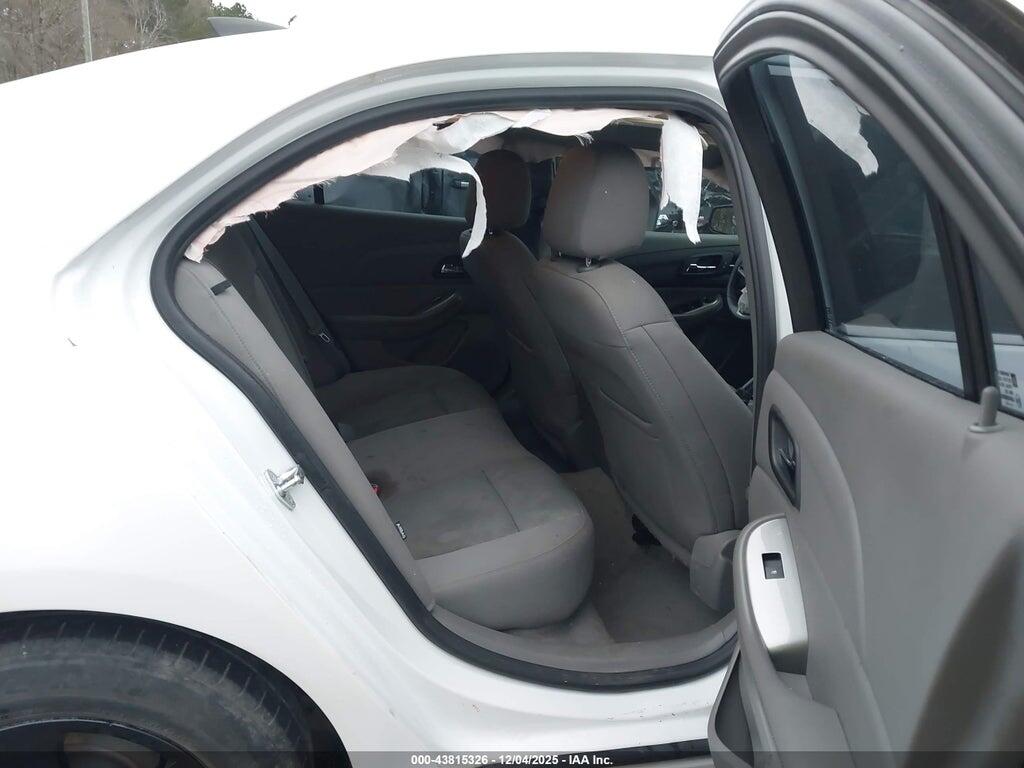 1G11B5SL0FF315513 2015 CHEVROLET MALIBU photo no. 8