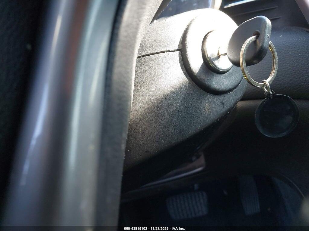 1G11C5SL7EF224122 2014 CHEVROLET MALIBU photo no. 11