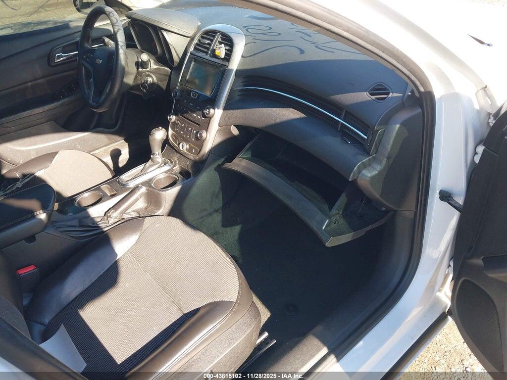 1G11C5SL7EF224122 2014 CHEVROLET MALIBU photo no. 5