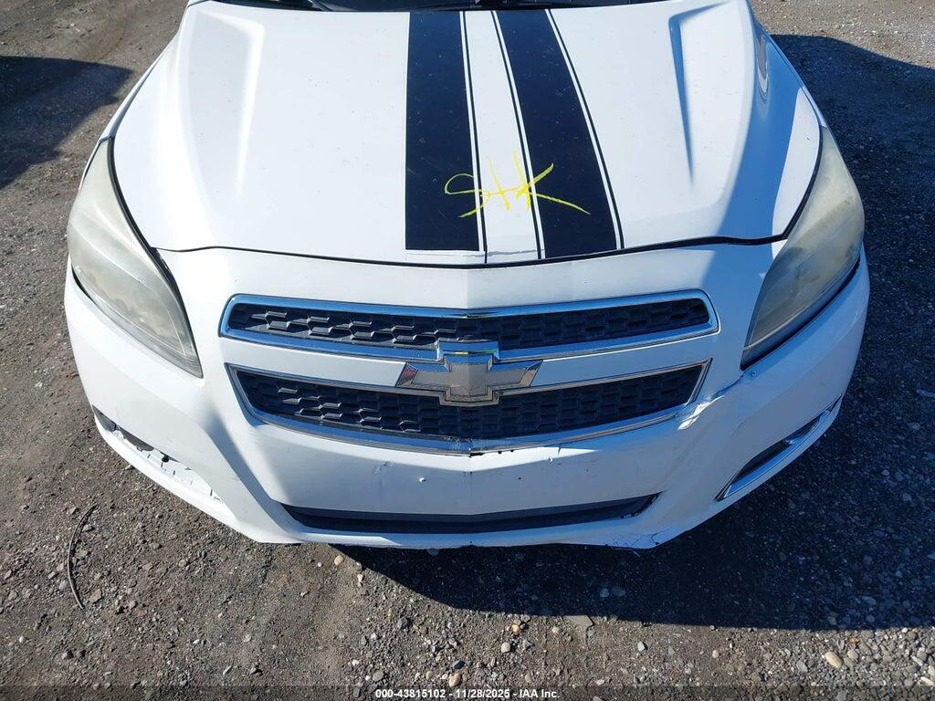 1G11C5SL7EF224122 2014 CHEVROLET MALIBU photo no. 6