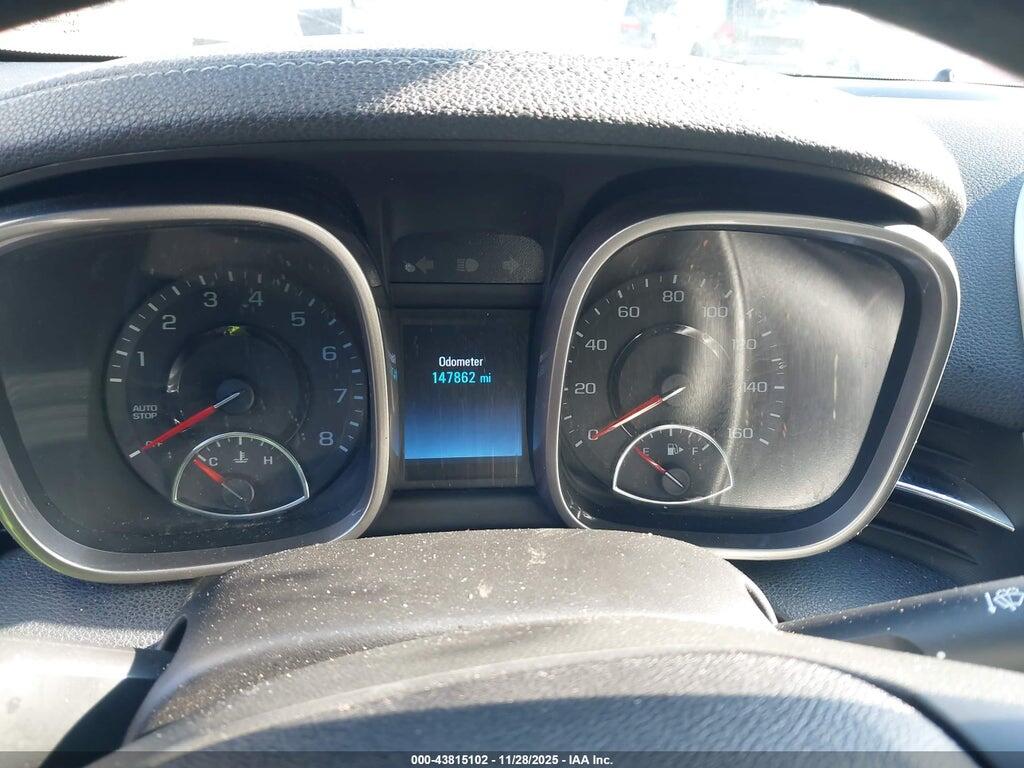 1G11C5SL7EF224122 2014 CHEVROLET MALIBU photo no. 7