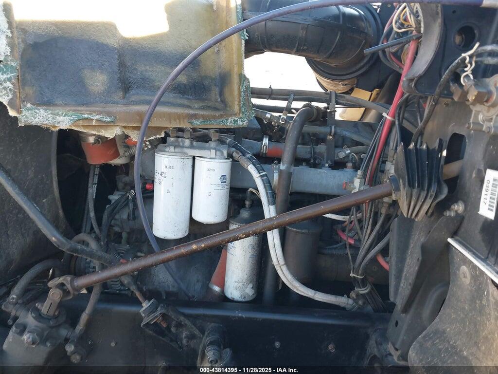 1M2AA12Y6RW038543 1994 MACK 600 photo no. 10
