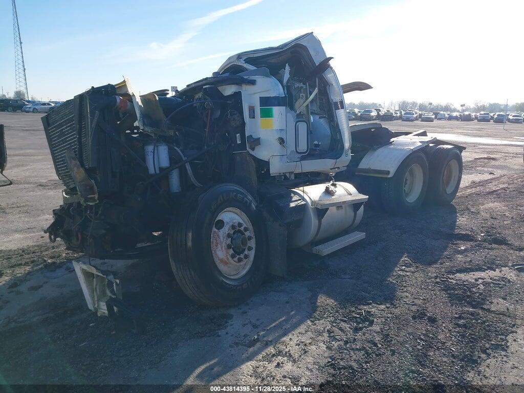 1M2AA12Y6RW038543 1994 MACK 600 photo no. 2