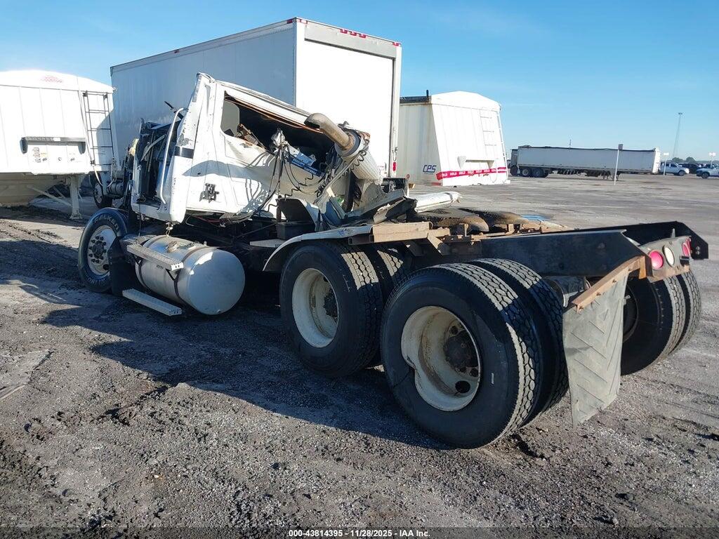1M2AA12Y6RW038543 1994 MACK 600 photo no. 3
