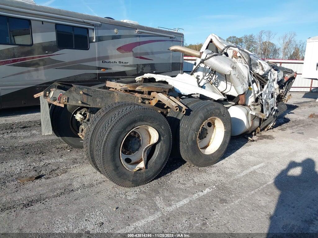 1M2AA12Y6RW038543 1994 MACK 600 photo no. 4