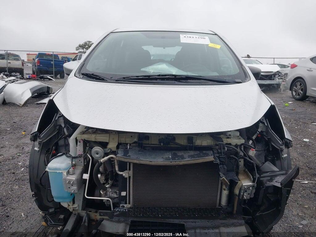 3N1CE2CPXHL379304 2017 NISSAN VERSA NOTE photo no. 6