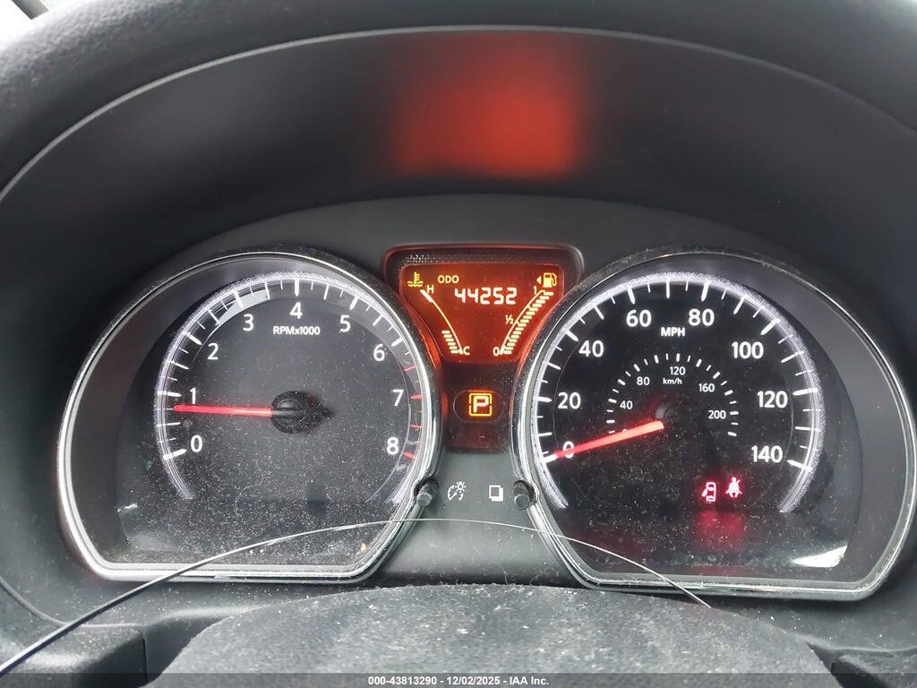 3N1CE2CPXHL379304 2017 NISSAN VERSA NOTE photo no. 7