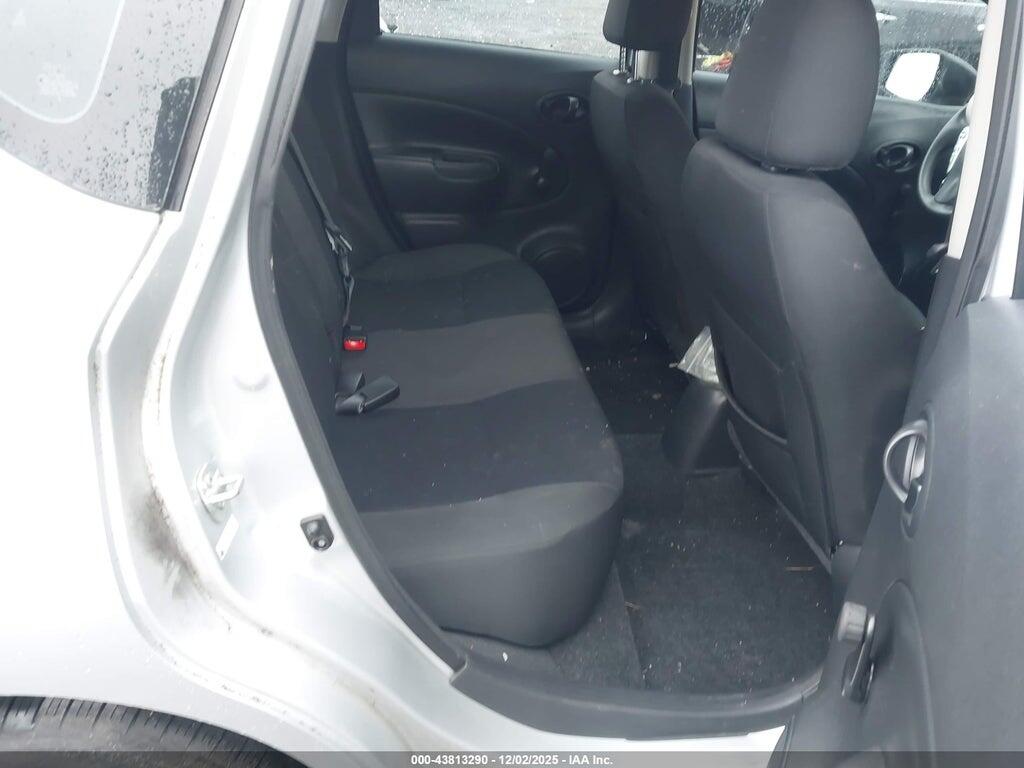 3N1CE2CPXHL379304 2017 NISSAN VERSA NOTE photo no. 8