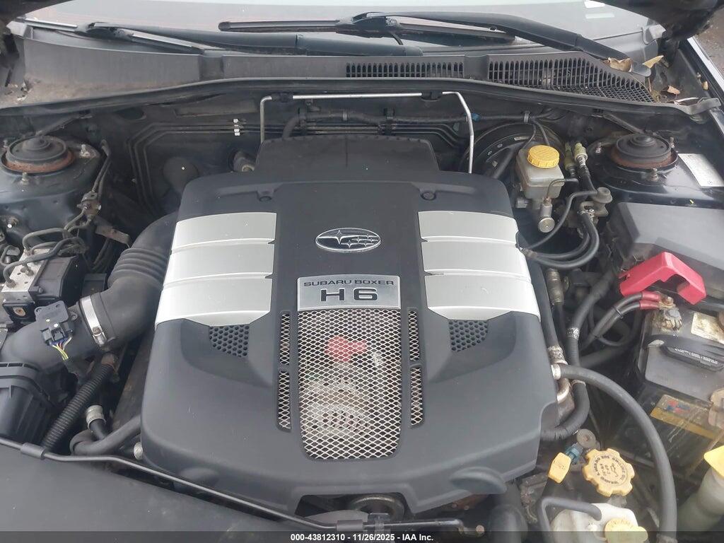 JF1SG69666G759109 2006 SUBARU FORESTER photo no. 10