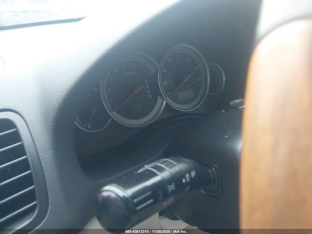JF1SG69666G759109 2006 SUBARU FORESTER photo no. 7