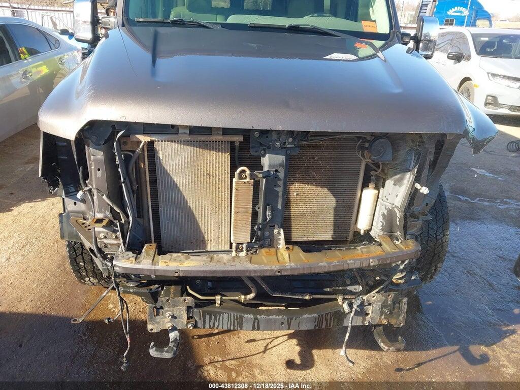 5BZAF0AA3DN201085 2013 NISSAN NV PASSENGER NV3500 HD photo no. 6